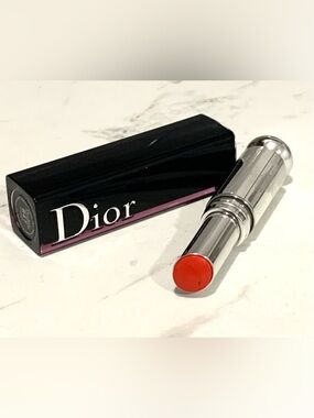 Dior Addict Lacquer Stick 647 Studio NWOB